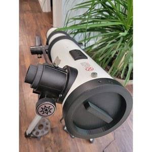 뉴턴 망원경 반사경 먼지 덮개 - DS-114AT 및 기타 114mm 외경 망원경과 호환되는 미드 114MM 최적의 보호를 위한 정밀 3D 프린팅