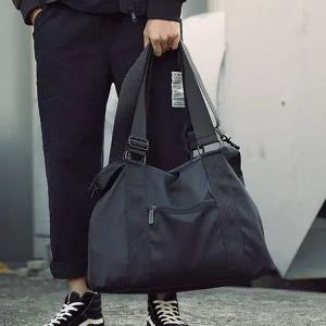 대용량 크로스백 대학생 데일리백 여행 스포츠 가방