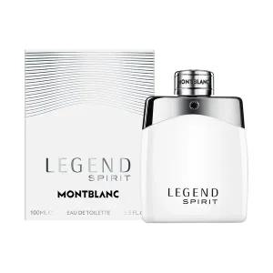 [몽블랑](강남점)레전드 스피릿 EDT 100ML