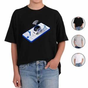 가족티 단체복 반팔티 단체반팔티 반팔면티 라운