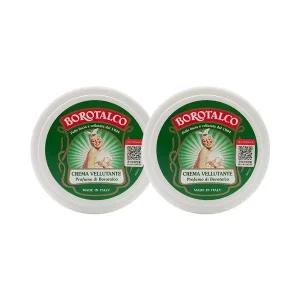 보로탈코 벨벳팅 바디 크림 150ml x 2개