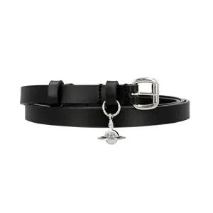 [비비안웨스트우드][비비안웨스트우드 VIVIENNE WESTWOOD] 8201007IW L009X N401 여성 벨트