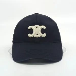 [구구스]중고명품 셀린 트라이엄프 캡 모자 (NO 10291328)