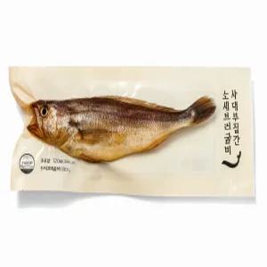 사대부집곳간 부세보리굴비 120g 8미