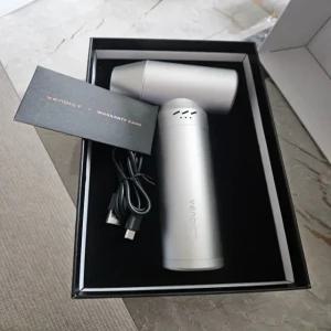 벤딕트 마하 2 에어건 무선 미니 세차 초강력 캠핑 콤프레샤 컴퓨터 소형