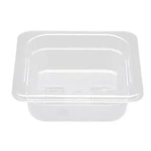 [골드스마일]보관용기 다용도 저장소 주방 정리함 17.6 X 16.2CM