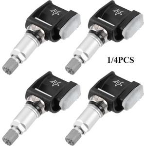 메르세데스 호환-벤츠 호환 E300d W213 E-클래스 C238 W463 TPMS 433MHZ용 타이어 압력 모니터 센서 A00090