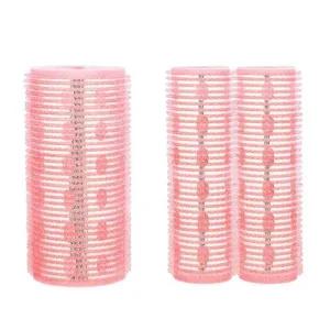 [골드스마일]열전도 탱글탱글 헤어 롤 구르프 - 긴형