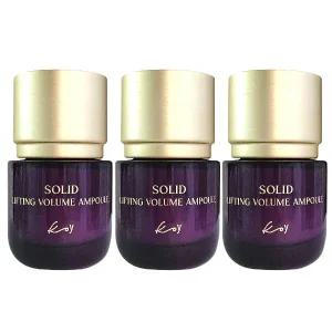 [홈쇼핑 최신] 코이 리프팅 볼륨 앰플 단백질앰플 35ml 3개