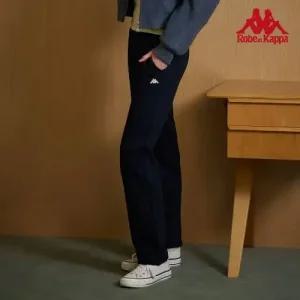 [카파] 스트레이트 기모팬츠 여성 3컬러 택1