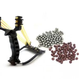 BUY HARU  전문가용 구슬 새총 총알 1kg