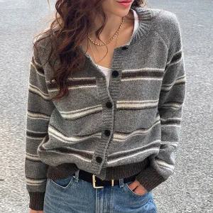 [난닝구] 비레몬 단가라가디건