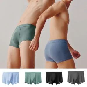 남자 쿨 심리스  경량 여름 착용감 좋은