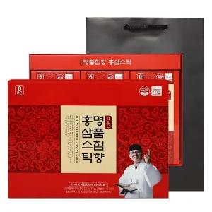 김오곤 명품 침향 홍삼스틱 15ml x 30포