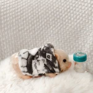 5인치 실리콘 돼지 새끼  귀여운 미니 리얼리틱 동물 액세서리  생생한 리본 신생아 인형 스트레스 해소 장