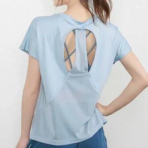 [콩심팥심]여성 반팔티 메쉬투홀 트레이닝복 스포츠웨어 헬스복 운동복나시