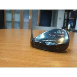 코브라 Trusty Rusty 55도 s200 다크스틸 샌드웨지