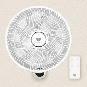 naVee NV207-WFAN10 나비 스톰 벽걸이 선풍기 저소음