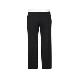 [오스틴리드]구아벨로 글렌 체크 노턱 팬츠-A0PN2773