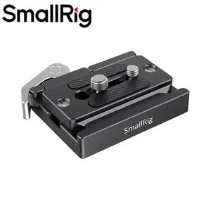 스몰리그 SmallRig SR2144B 퀵 릴리즈 베이스 플레이트 클램프 아르카타입 SR2144B