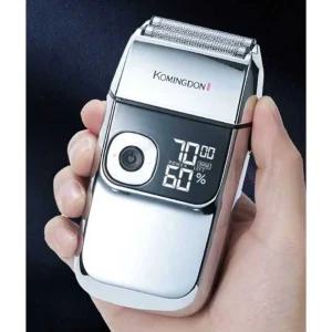 삭발기 이발기 스님 잔털 전동 충전식 셀프 바리깡 대머리