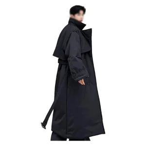 남자 더블 가을 의류 코트 패션 패딩 코디 점퍼 빈티지 수트 봄 남성 캐주얼 겨울 자켓