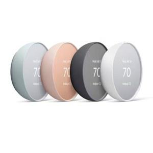 구글 네스트 스마트 온도조절기 Thermostat Programmable 3.5세대