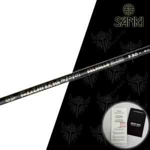 산키 발할라 샤프트 플라잉 300 울트라 라이트 3X 3S 3R 4S 4R 4R1