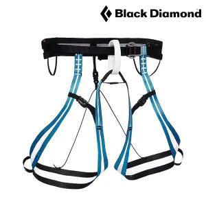 블랙다이아몬드 쿨루아르 하네스