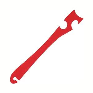 주방 베이킹 오븐 후크 손잡이 밀대 풀러 도구 대형 집게 식당 업소용