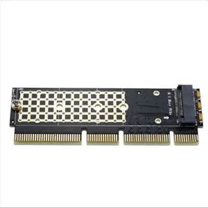 NVME SSD 변환 어댑터 M.2 PCI Express 컨버터 TB448