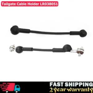 부 20022012 로버 렁크 L322 서스펜션 스랩 하단 랜드 수화물 레인지 2P LR038051 후면 케이블 용 트