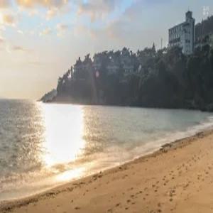 [전북] 모항레저타운(전북, 부안)