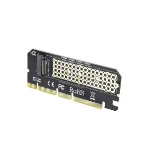 PCI Express 변환 컨버터 M.2 NVME Key MtoPC IF332