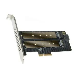 PCI Express 변환 컨버터 M.2 NGFF NVME SSD IH195