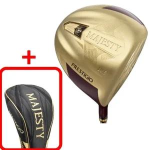 [마루망] 마제스티 프레스티지오 12 골프 남성 드라이버 클럽