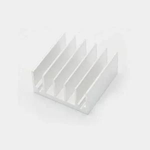 [COMS]고품질 알루미늄 쿨러 데일리 냉각판 방열판 클래식 30 X 30 쿨러방열판 그래픽카드방열판 WFH3K4U