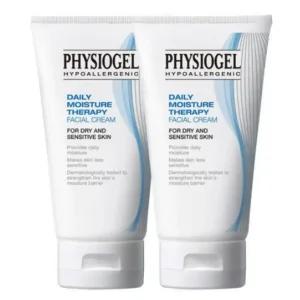 피지오겔 데일리 모이스쳐 테라피 페이셜 크림 150ml 2개