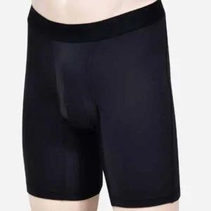 [하프클럽/셀러허브_여성트랜드패션]Rly 드로우즈팬티 사각팬티 남성 롱 드