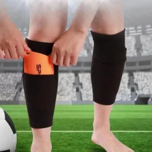 신가드 홀더 정강이보호대 축구 축구신가드 2P (490lE)
