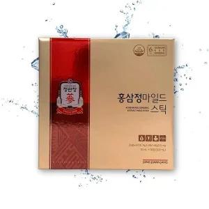 [정관장] 정관장 홍삼정 마일드 스틱 10ml 30포 X 1 TB