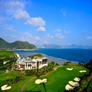 하이난골프 5/6일 #부산출발 [부산직항전세기] [티웨이항공] #원하는골프장 #골라골라