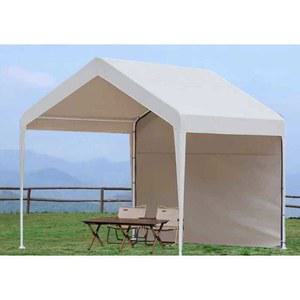 야외 방수텐트 행사천막 캐노피 그늘막 대형 부스