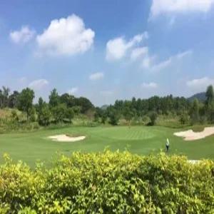 [광저우 5일]#밤출발#홀리데이인#조경#에메랄드#그랜드레이크#81홀#2인 이상 출발