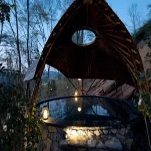 장가계&원가계 5일/6일 [NO팁+NO옵션][국적기이용+겨울 힐링 온천 여행+품격특전ALL포함]