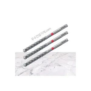 HILTI 4날 콘크리트용 드릴비트기리 TE CX 16 22 힐티