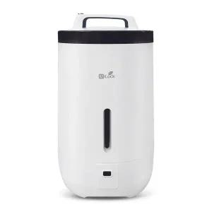 미락 3세대 진공쌀통 8kg 쌀보관통 쌀항아리 쌀독 쌀보관함1827901