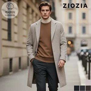 지오지아 세미오버 하프 핸드메이드 싱글코트 AAD4CG1101 1034886