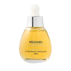 미구하라 울트라 화이트닝 퍼펙트 앰플 50ml