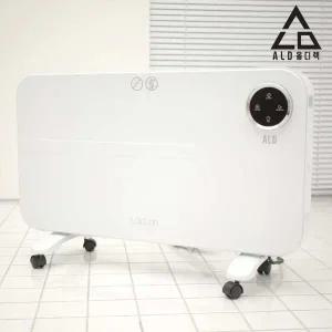 [셀러에이드]욕실히터 벽걸이 전기난로 가정용 컨벡터 화장실 난방